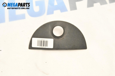 External boot lid handle for Opel Corsa C Hatchback (09.2000 - 12.2009), hatchback