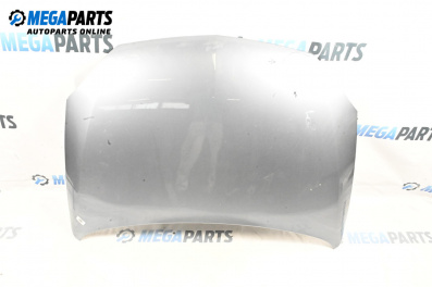 Bonnet for Opel Corsa C Hatchback (09.2000 - 12.2009), 5 doors, hatchback, position: front