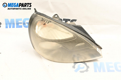 Scheinwerfer for Renault Clio II Hatchback (09.1998 - 09.2005), hecktür, position: rechts