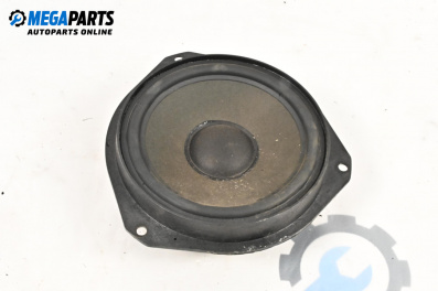 Loudspeaker for Opel Zafira B Minivan (07.2005 - 14.2015)