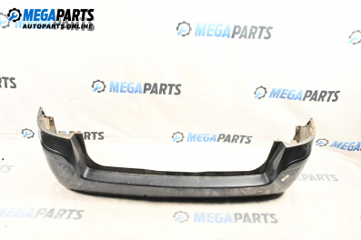 Rear bumper for Opel Zafira B Minivan (07.2005 - 14.2015), minivan