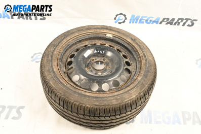 Pneu de rezervă for Opel Zafira B Minivan (07.2005 - 14.2015) 16 inches, width 6.5 (Prețul este pentru 1 buc.)
