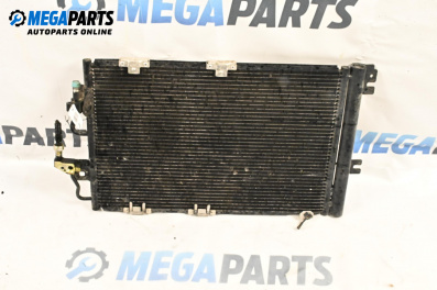 Kühler klimaanlage for Opel Zafira B Minivan (07.2005 - 14.2015) 2.2, 150 hp