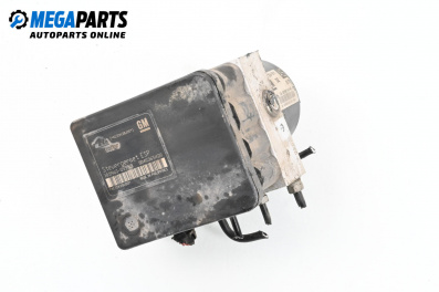ABS for Opel Zafira B Minivan (07.2005 - 14.2015) 2.2