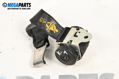 Centură de siguranță for Opel Zafira B Minivan (07.2005 - 14.2015), 5 uși, position: stânga - fața