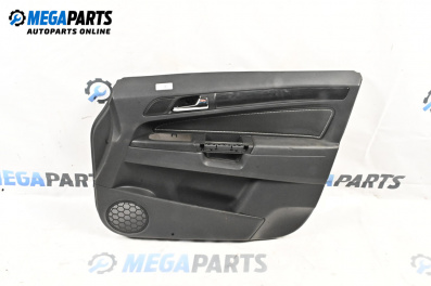 Interior door panel for Opel Zafira B Minivan (07.2005 - 14.2015), 5 doors, minivan, position: rear - right