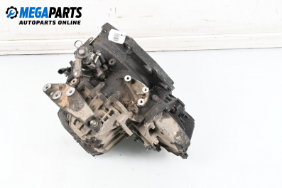 for Opel Zafira B Minivan (07.2005 - 14.2015) 2.2, 150 hp