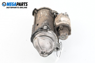 Starter for Opel Zafira B Minivan (07.2005 - 14.2015) 2.2, 150 hp