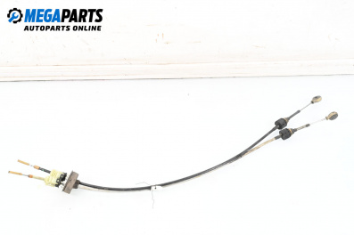 Gear selector cable for Opel Zafira B Minivan (07.2005 - 14.2015)