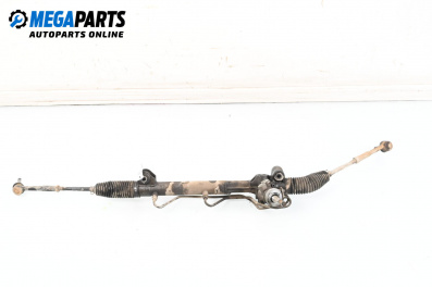 Zahnstangen-lenkgetriebe, hydraulisch for Opel Zafira B Minivan (07.2005 - 14.2015), minivan