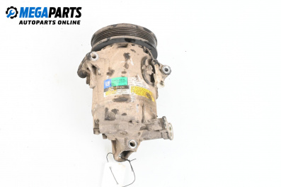 AC compressor for Opel Zafira B Minivan (07.2005 - 14.2015) 2.2, 150 hp, № 9986181