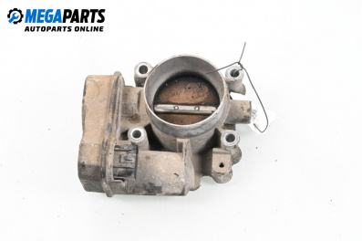 Butterfly valve for Opel Zafira B Minivan (07.2005 - 14.2015) 2.2, 150 hp