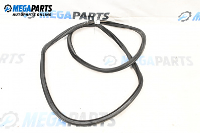 Türdichtung for Opel Zafira B Minivan (07.2005 - 14.2015), 5 türen, minivan, position: links, rückseite