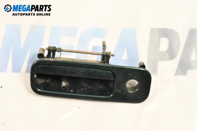 External boot lid handle for Volkswagen Golf IV Hatchback (08.1997 - 06.2005), hatchback