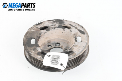 Crankshaft pulley for Volkswagen Golf IV Hatchback (08.1997 - 06.2005) 1.6, 100 hp