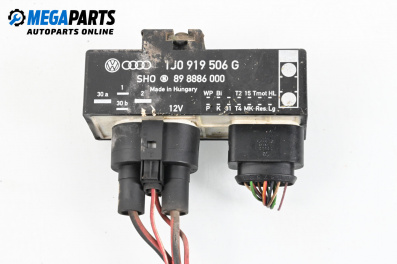 Relais kühlerlüfter for Volkswagen Golf IV Hatchback (08.1997 - 06.2005) 1.6, № 1J0919506G