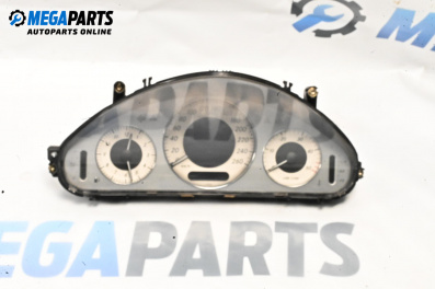Kilometerzähler for Mercedes-Benz E-Class Sedan (W211) (03.2002 - 03.2009) E 220 CDI (211.006), 150 hp