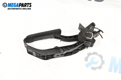 Potentiometer gaspedal for Mercedes-Benz E-Class Sedan (W211) (03.2002 - 03.2009)