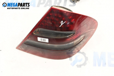 Tail light for Mercedes-Benz E-Class Sedan (W211) (03.2002 - 03.2009), sedan, position: right