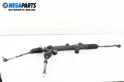 Hydraulic steering rack for Mercedes-Benz E-Class Sedan (W211) (03.2002 - 03.2009), sedan