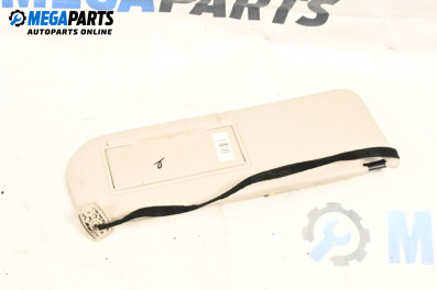 Sun visor for Citroen C8 Minivan (10.2002 - 06.2014), position: right