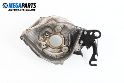 Suport pompă de combustibil cu injecție for Citroen C8 Minivan (10.2002 - 06.2014) 2.2 HDi, 128 hp, № 96389217