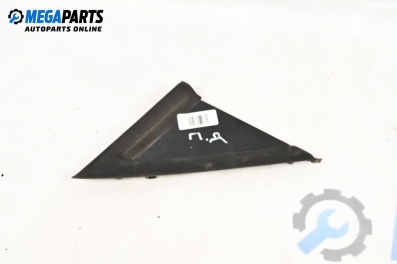 Außenleiste for Citroen C8 Minivan (10.2002 - 06.2014), minivan, position: rechts