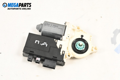 Antriebsmotor el. fensterheber for Citroen C8 Minivan (10.2002 - 06.2014), 5 türen, minivan, position: rechts, vorderseite