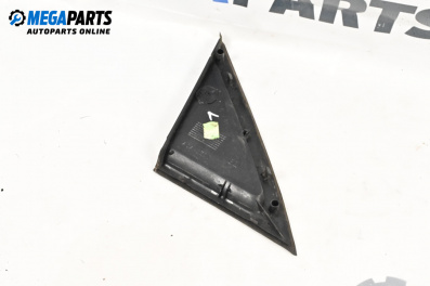 Außenleiste for Citroen C8 Minivan (10.2002 - 06.2014), minivan, position: links