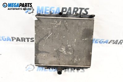 Radiator de apă for Citroen C8 Minivan (10.2002 - 06.2014) 2.2 HDi, 128 hp