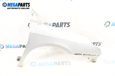 Aripă for Citroen C8 Minivan (10.2002 - 06.2014), 5 uși, monovolum, position: dreaptă - fața