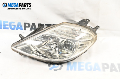 Scheinwerfer for Citroen C8 Minivan (10.2002 - 06.2014), minivan, position: links