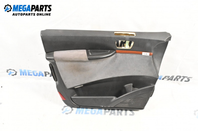 Türverkleidung for Citroen C8 Minivan (10.2002 - 06.2014), 5 türen, minivan, position: links, vorderseite