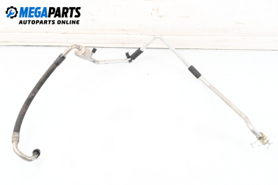 Klimaleitung for Citroen C8 Minivan (10.2002 - 06.2014)