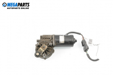 Motor scheibenwischer, vorne for Citroen C8 Minivan (10.2002 - 06.2014), minivan, position: vorderseite