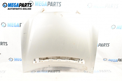 Motorhaube for Mercedes-Benz C-Class Estate (S203) (03.2001 - 08.2007), 5 türen, combi, position: vorderseite