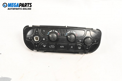 Panou aer condiționat for Mercedes-Benz C-Class Estate (S203) (03.2001 - 08.2007)