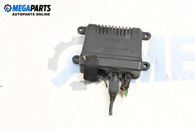 Sicherungskasten for Mercedes-Benz C-Class Estate (S203) (03.2001 - 08.2007) C 200 CDI (203.204), 116 hp