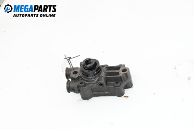 Kraftstoffpumpe niederspannung for Mercedes-Benz C-Class Estate (S203) (03.2001 - 08.2007) C 200 CDI (203.204), 116 hp