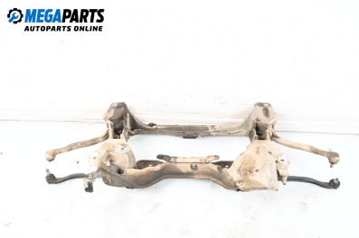 Vorderachse for Mercedes-Benz C-Class Estate (S203) (03.2001 - 08.2007), combi