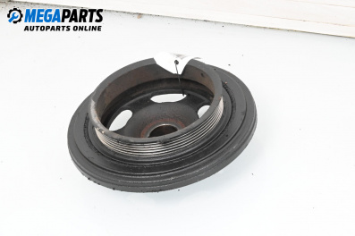 Crankshaft pulley for Mercedes-Benz C-Class Estate (S203) (03.2001 - 08.2007) C 200 CDI (203.204), 116 hp