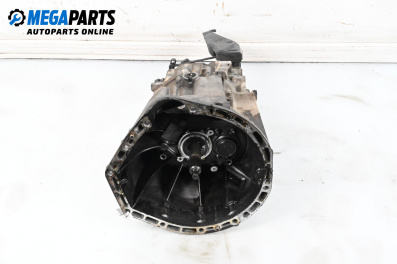for Mercedes-Benz C-Class Estate (S203) (03.2001 - 08.2007) C 200 CDI (203.204), 116 hp, № R2032610701