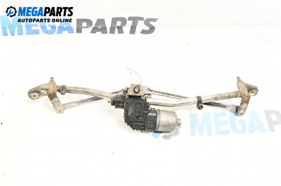 Motor scheibenwischer, vorne for Audi A4 Sedan B6 (11.2000 - 12.2004), sedan, position: vorderseite