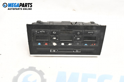 Panou aer condiționat for Audi A4 Sedan B6 (11.2000 - 12.2004)