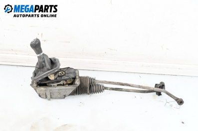 Schalthebel mit stangen for Audi A4 Sedan B6 (11.2000 - 12.2004)