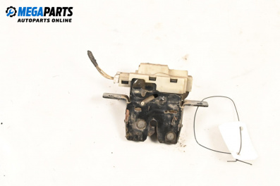 Trunk lock for Renault Scenic II Minivan (06.2003 - 07.2010), minivan, position: rear