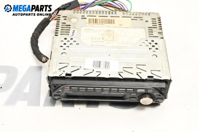 CD player for Renault Scenic II Minivan (06.2003 - 07.2010)