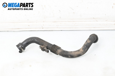 Air intake corrugated hose for Renault Scenic II Minivan (06.2003 - 07.2010) 1.9 dCi (JM0G, JM12, JM1G, JM2C), 120 hp