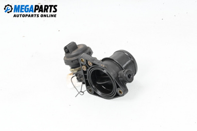 Clapetă admisie aer for Renault Scenic II Minivan (06.2003 - 07.2010) 1.9 dCi (JM0G, JM12, JM1G, JM2C), 120 hp