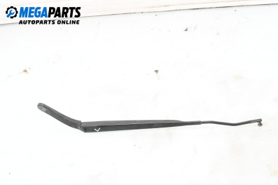 Wischerarm frontscheibe for Renault Scenic II Minivan (06.2003 - 07.2010), position: links